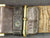British Naval P-1903 Boarding Cutlass & Shore Party Belt Original Items