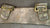 British Naval P-1903 Boarding Cutlass & Shore Party Belt Original Items