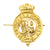 British 89th Regiment Cap Badge New Made Items