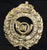 British 51st Regiment Cap Badge New Made Items