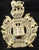 British Glengarry Side Cap: 25th Original Items