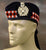 British Glengarry Side Cap: 25th Original Items