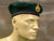 British Beret Royal Marine Regiment: WWII Style Original Items
