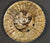 Victorian Scottish Highland Infantry Badge Plate Original Items