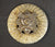 Victorian Scottish Highland Infantry Badge Plate Original Items