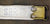 British Enfield White Web Parade Sling Original Items