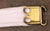 British Enfield White Web Parade Sling Original Items