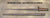 Mauser M-1916 WWI Belgian Rifle Bayonet Scabbard 18 Inches Original Items