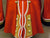 Scottish Gaurds Officer's Parade Tunic Original Items