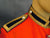 British Household Cavalry Uniform Life Guards: Two Piece Set (Grade 1) Original Items