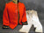 British Household Cavalry Uniform Life Guards: Two Piece Set (Grade 1) Original Items