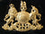 British Royal Horse Guard Pouch & Belt Combination: Original Original Items