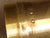 British Vickers MMG Tropical Brass Tube: Experimental Set New Made Items