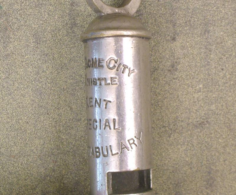 antique fishing pole whistle British Bobby Police Whistle: Original Victorian Era (Acme) – International Military Antiques