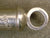British Bobby Police Whistle: Original Victorian Era (Metropolitan) Original Items