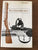 Original English 1810 Flintlock Convertible Combination Pistol and Fowling Gun by Perry of London in Custom Wood Case Original Items