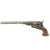U.S. Colt Paterson Dragoon Replica Revolver with 9 Inch Barrel - Old Italian Reproduction Original Items