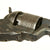 U.S. Colt Paterson Dragoon Replica Revolver with 9 Inch Barrel - Old Italian Reproduction Original Items