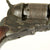 U.S. Colt Paterson Dragoon Replica Revolver with 9 Inch Barrel - Old Italian Reproduction Original Items