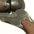 U.S. Colt Paterson Dragoon Replica Revolver with 9 Inch Barrel - Old Italian Reproduction Original Items