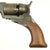 U.S. Colt Paterson Dragoon Replica Revolver with 9 Inch Barrel - Old Italian Reproduction Original Items