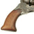 U.S. Colt Paterson Dragoon Replica Revolver with 9 Inch Barrel - Old Italian Reproduction Original Items