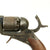 U.S. Colt Paterson Dragoon Replica Revolver with 9 Inch Barrel - Old Italian Reproduction Original Items
