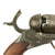 U.S. Colt Paterson Dragoon Replica Revolver with 9 Inch Barrel - Old Italian Reproduction Original Items