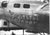 Original U.S. WWII B-17 FAITHFUL FOREVER 350th Bomb Squadron A-2 Named Flight Jacket- POW and Operation Frantic Original Items
