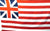 Flag: U.S. 1770 Colonial Union New Made Items