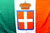 Flag: Italian Royal Navy 1848-1946 New Made Items