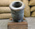 French Bronze Mortar Circa 1680-1700 Original Items