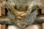 French Bronze Mortar Circa 1680-1700 Original Items