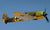 Original German WWII Focke-Wulf Fw 190 Fighter Aircraft Wing Flap Original Items