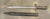 German Ersatz Replacement Bayonet Scabbard: Original Original Items