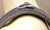German WWII Style Padded Leather Y Straps: Postwar Issue Original Items