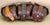 Original German WWI Ammunition Pouches Set of 2 Original Items