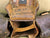 Original German WWI Ammunition Pouches Set of 2 Original Items