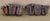 Original German WWI Ammunition Pouches Set of 2 Original Items