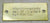 MG 34 Generic Data Plate New Made Items
