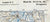 German WWII Dated Combat Map of Italy: Paper Original Items