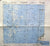 German WWII Dated Combat Map of Italy: Paper Original Items