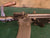 German MG 13 Display Light Machine Gun Original Items