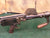 German MG 13 Display Light Machine Gun Original Items
