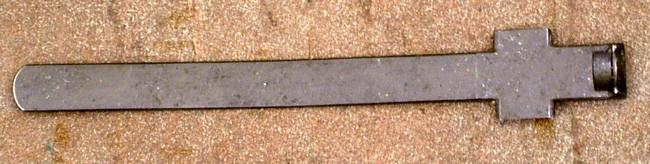 MG 13 Extractor Original Items