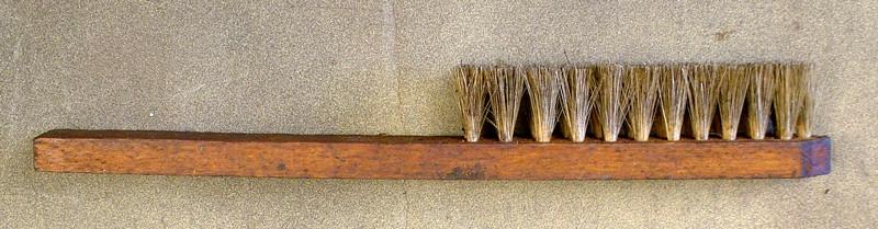 MG 13 Brush Original Items