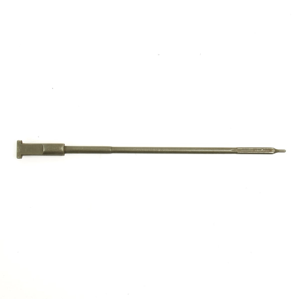 Original German WWII MG 13 Firing Pin Original Items