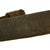 DRAFT Original German WWII Maschinenpistole 40 / MP40 Leather Sling Original Items