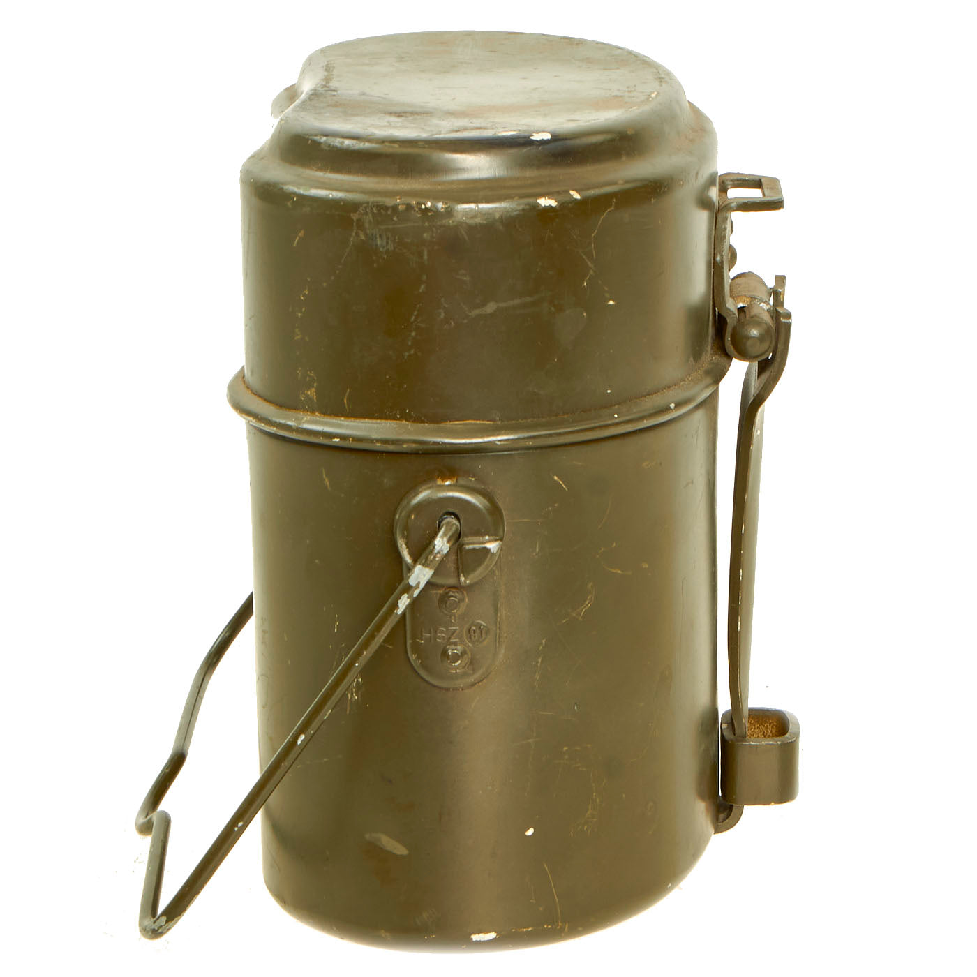 German Military Mess Kits