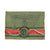 Original German WWII M43 Heer Army Cap BEVO Embroidered Badge - Unissued NOS Original Items